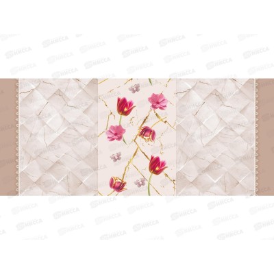 Клеенка Grace ткань с пвх 1,37х20м STS6666С 110063 Клеенка Grace ткань с пвх 1,37х20м STS6666С 110063