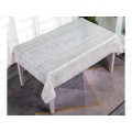 Клеенка Grace Лейс ажурная 1,37х20м YL-10376A 110358 Клеенка Grace Лейс ажурная 1,37х20м YL-10376A 110358