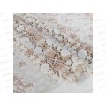 Клеенка Grace Лейс ажурная 1,37х22м DM-10396C 110353 Клеенка Grace Лейс ажурная 1,37х22м DM-10396C 110353