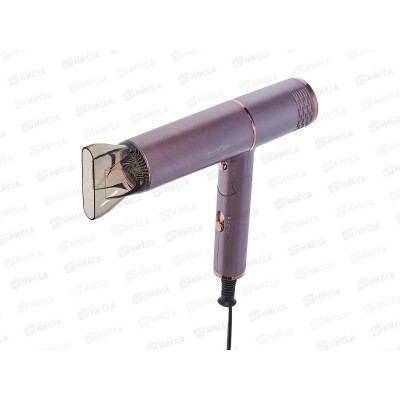 Фен Maxtronic MAX-MGS-8004 *24 Фен Maxtronic MAX-MGS-8004 *24