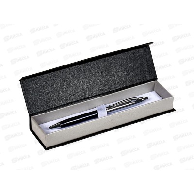 Ручка подарочная MAZARI Stand sb, синяя, 0.7мм, M-7760-70 *24/576