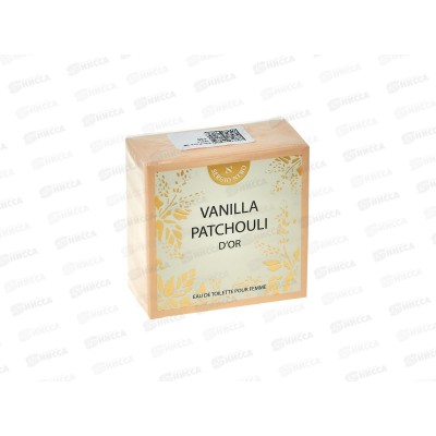 Vanilla Patchouli Dior, туалетная вода 50мл женская *24 M Vanilla Patchouli Dior, туалетная вода 50мл женская *24 M