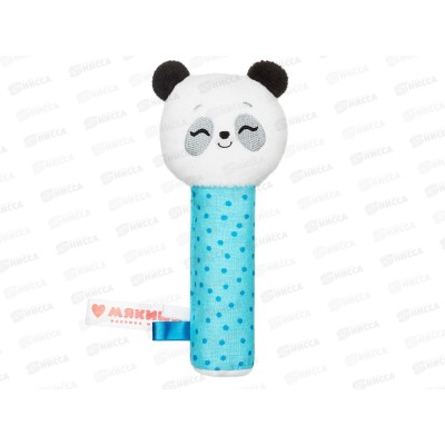 Мякиши пищалка Пандочка Гучи 588 Мякиши пищалка Пандочка Гучи 588