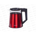 Чайник электрический E-200 красный Чайник электрический E-200 красный