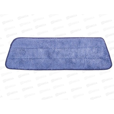 Насадка для швабры HP-RM15 микрофибра Насадка для швабры HP-RM15 микрофибра