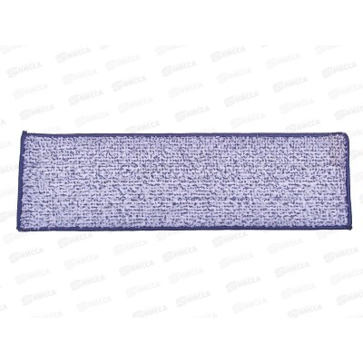 Насадка для швабры HP-RM14 микрофибра Насадка для швабры HP-RM14 микрофибра