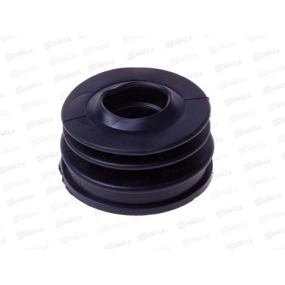 Манжета переходная 25х50 трехлепестковая Манжета переходная 25х50 трехлепестковая