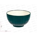 Салатник Dark Green12,5см MFK08371