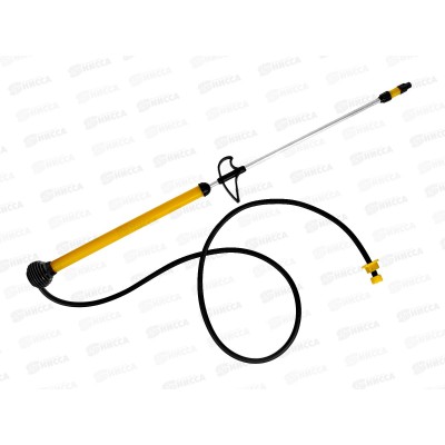 Опрыскиватель гидравлический ручной ОГ-308