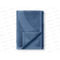 Полотенце 70*140 MX48 Verossa Wave Texture Синий Полотенце 70*140 MX48 Verossa Wave Texture Синий