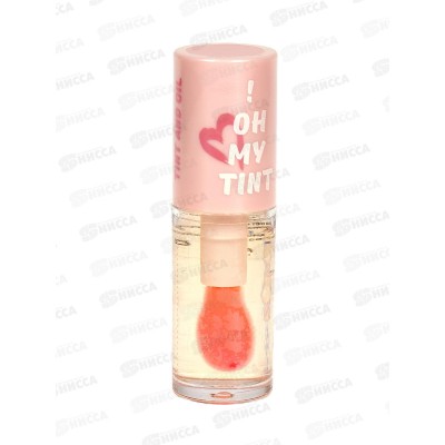 LavelleСollection Масло-тинт для губ! Oh my tint №01 LavelleСollection Масло-тинт для губ! Oh my tint №01
