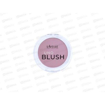 LavelleСollection Румяна компактные UNO Blush №03