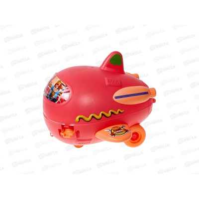 Игровой набор №628-А29 "ФастФуд" коробка 18,1*15,5*15,8
