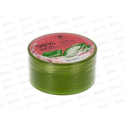 Mi-Ri-Ne Гель для тела Успокаивающий Алоэ Вера 300мл 9528 Mi-Ri-Ne Гель для тела Успокаивающий Алоэ Вера 300мл 9528