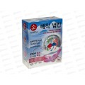 NAMZA Салфетки для стирки Ловушки цвета 90г одноразовые 45шт *10  5259