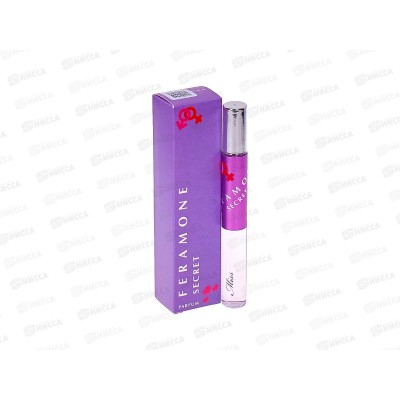 Feramone Secret, духи 15мл женские *40 М Feramone Secret, духи 15мл женские *40 М