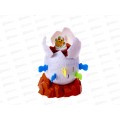 Настольная игра №555-15 &quotВыпрыгивающий Цыпа&quot коробка 12,7*9,3*10