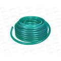 Шланг поливочный ПВХ 3/4 25м однослойный прозрачный Шланг поливочный ПВХ 3/4 25м однослойный прозрачный