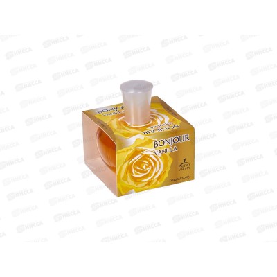 AAF Bonjour vanilla, д/п 50мл жен *30 AAF Bonjour vanilla, д/п 50мл жен *30
