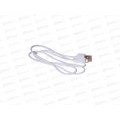 Кабель HOCO X1 USB кабель - micro 1м/2.1А/ Белый