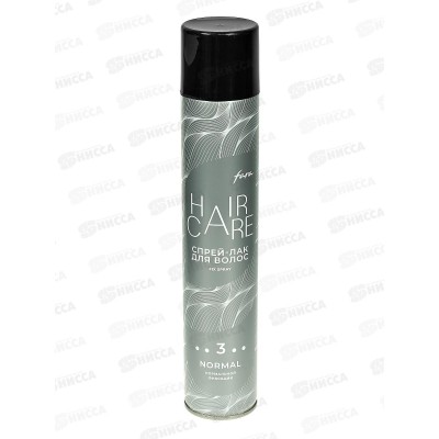 ФАРА Лак для волос нормальной фиксации 350мл ФАРА Лак для волос нормальной фиксации 350мл