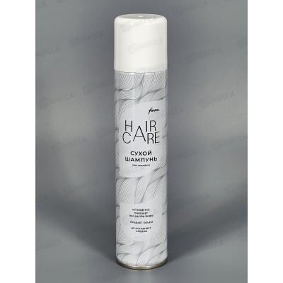 ФАРА шампунь сухой 200мл *24 ФАРА шампунь сухой 200мл *24