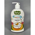Фрутус Детское жидкое мыло для рук Детское 500г *6 Фрутус Детское жидкое мыло для рук Детское 500г *6