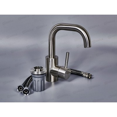 Смеситель для мойки G.lauf картридж d35, ZAP1-A090 *10 Смеситель для мойки G.lauf картридж d35, ZAP1-A090 *10