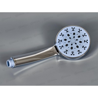 Лейка для душа G.lauf 5-функций, UHS-1150 *50 Лейка для душа G.lauf 5-функций, UHS-1150 *50