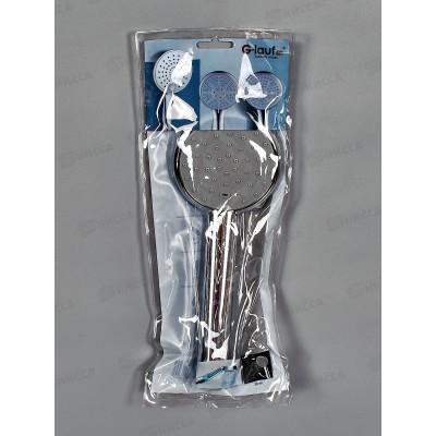 Лейка для душа G.lauf 1-функция, UHS-1160 *100