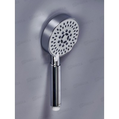 Лейка для душа G.lauf 5-функций, блистер, UHS-1212 *40