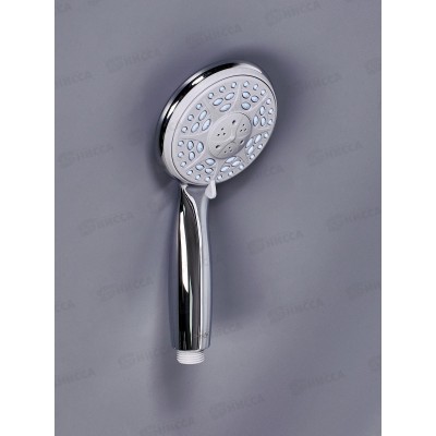 Лейка для душа G.lauf 3-функции, UHS-1213 *50 Лейка для душа G.lauf 3-функции, UHS-1213 *50