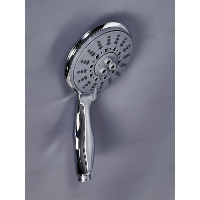 Лейка для душа G.lauf 5-функций, UHS-1231 *40