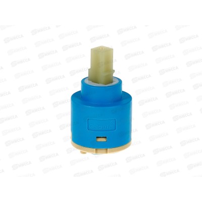 Картридж G.lauf d35 (для серии ZOP, LOF4, LEF4), UFX-1247F *300/25 Картридж G.lauf d35 (для серии ZOP, LOF4, LEF4), UFX-1247F *300/25