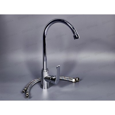 Смеситель для кухни SOLONE d25, FAB4-A020 *10 Смеситель для кухни SOLONE d25, FAB4-A020 *10