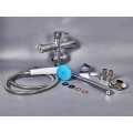 Смеситель для ванны SOLONE d25, FAB6-A020 *10 Смеситель для ванны SOLONE d25, FAB6-A020 *10
