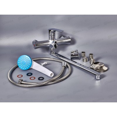 Смеситель для ванны SOLONE картридж d35, FAB7-A020 *10 Смеситель для ванны SOLONE картридж d35, FAB7-A020 *10