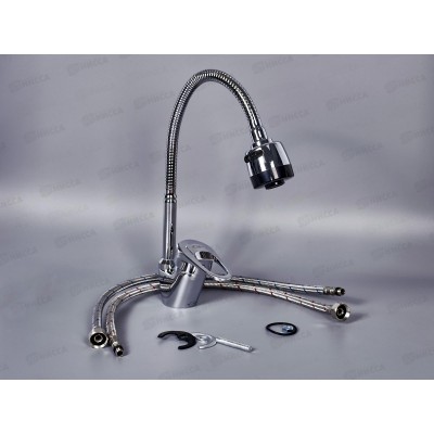 Смеситель для кухни SOLONE картридж d40, LOP4-B043 *10 Смеситель для кухни SOLONE картридж d40, LOP4-B043 *10