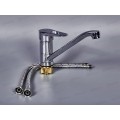 Смеситель для кухни SOLONE картридж d35, 4F-A045 *10 Смеситель для кухни SOLONE картридж d35, 4F-A045 *10