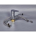 Смеситель для кухни SOLONE картридж d35, 4F-B045 *2 *20 Смеситель для кухни SOLONE картридж d35, 4F-B045 *2 *20