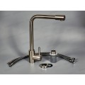 Смеситель для кухни SOLONE картридж d35, EZA4-B090 *10 Смеситель для кухни SOLONE картридж d35, EZA4-B090 *10