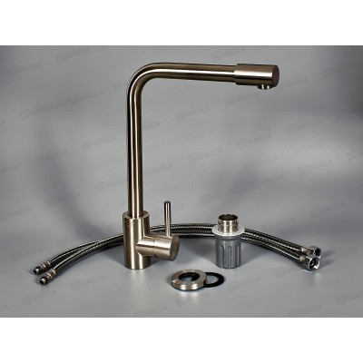 Смеситель для кухни SOLONE картридж d35, EZA4-B090 *10 Смеситель для кухни SOLONE картридж d35, EZA4-B090 *10