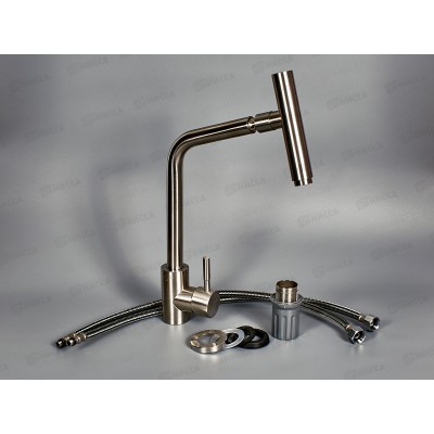 Смеситель для кухни SOLONE картридж d35, EZA4-C090 *10 Смеситель для кухни SOLONE картридж d35, EZA4-C090 *10