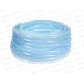 Шланг поливочный  ПВХ  3/4 3 слойный арм. прозрачный 25м мороз.
