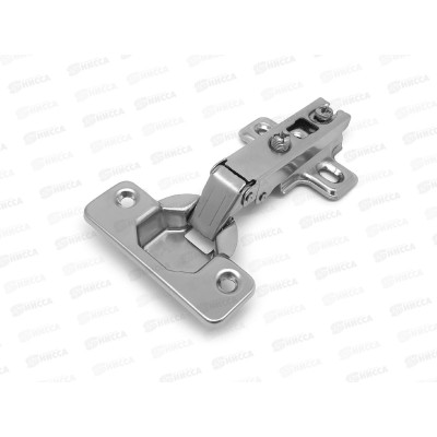 Петля мебельная накладная StahlBuro Clip-On 2шт *100 905 Петля мебельная накладная StahlBuro Clip-On 2шт *100 905