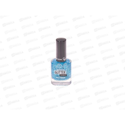 ГР Гель-лак Extreme Shine Glitter для ногтей №214 *12