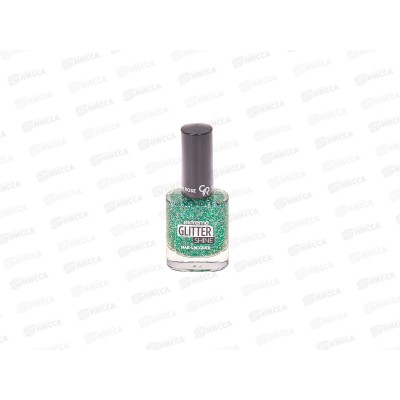ГР Гель-лак Extreme Shine Glitter для ногтей  №215 *12