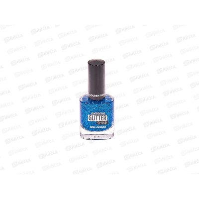 ГР Гель-лак Extreme Shine Glitter для ногтей №216 *12