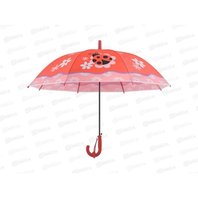 Зонт детский Полет в лето полуавтомат FX24-46 Зонт детский Полет в лето полуавтомат FX24-46