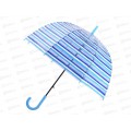 Зонт Полоски полуавтомат D80см FX24-34